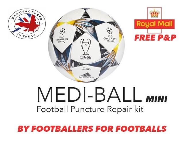 basketball repair kit