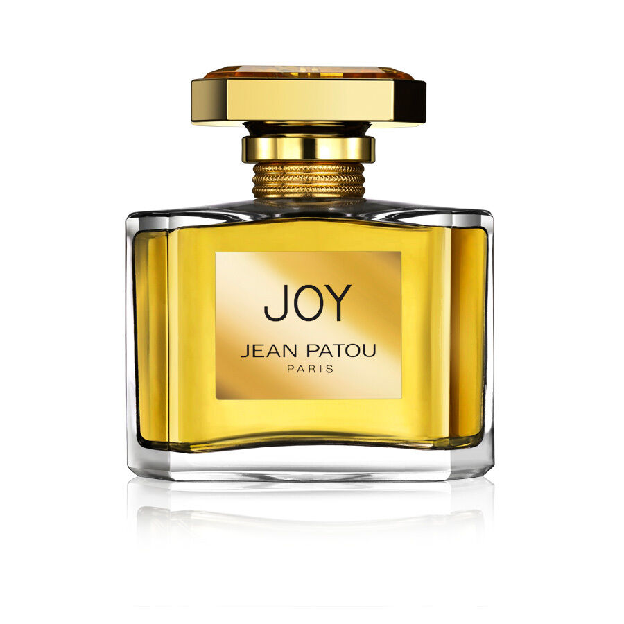 Joy By Jean Patou For Women-Edp/Spr-2.5oz/75ml-Brand New Unboxed With Cap