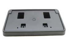 NEW OEM Mopar Front Bumper License Plate Bracket 68175091AA Challenger 15-20