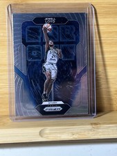 2022 Panini Prizm WNBA Far Out #15 Jewell Loyd  Seattle Storm Norte Dame Aces