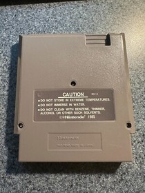 The Magic of Scheherazade for Nintendo (NES) with Box - No Manual