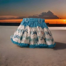 Disney Tutu Couture Collection Size M 6/6x Skirt