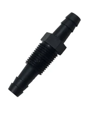 Arctic Cat 0115-739 Snowmobile Oil Tank Outlet Fitting 1981-93 Zr Ext Prowler Ja