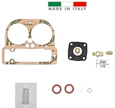 CARBURETOR SERVICE KIT for FERRARI WEBER 40 DCN