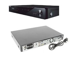 Samsung DVD-SH871M DVD Freeview 160GB HDD Recorder, PVR, DVR, Free HDMI Cable