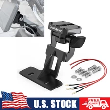 GPS Navigation AMPS Mount Phone Bracket  Mount for KTM 890 Adventure R 2023-24