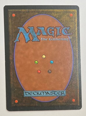 MTG PIXIE QUEEN Legends (Italian) (OldManMTG 002-707) | eBay