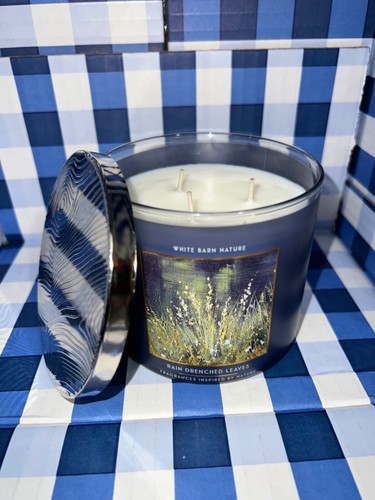 BATH & BODY WORKS 3-WICK CANDLE 14.5 OZ VARIOUS SCENTS (mix/match) FREE SHIPPING - Picture 96 of 122