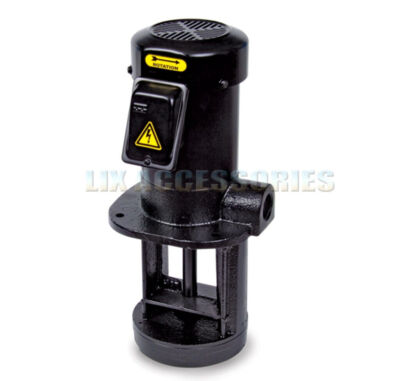 1pcs CNC machine VMC850   pump water pump motor HCP-418F water pump #A6-22