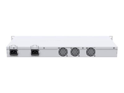 Mikrotik CRS326-24S+2Q+RM Switch II price incl VAT 3 yr warranty* B2B