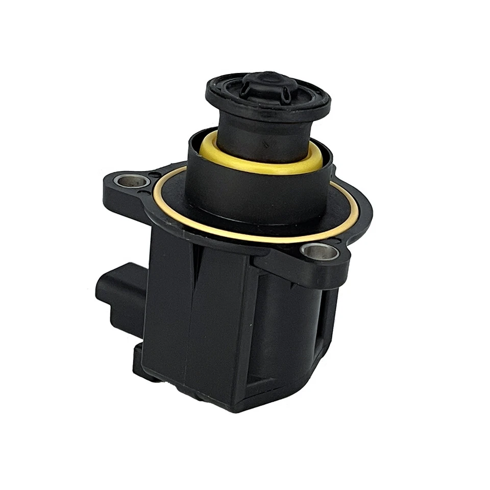 Válvula desviadora turbocompresor 70111506 para Mini Cooper S R56 R57 R58 1.6L Peugeot Foto 3 de 4