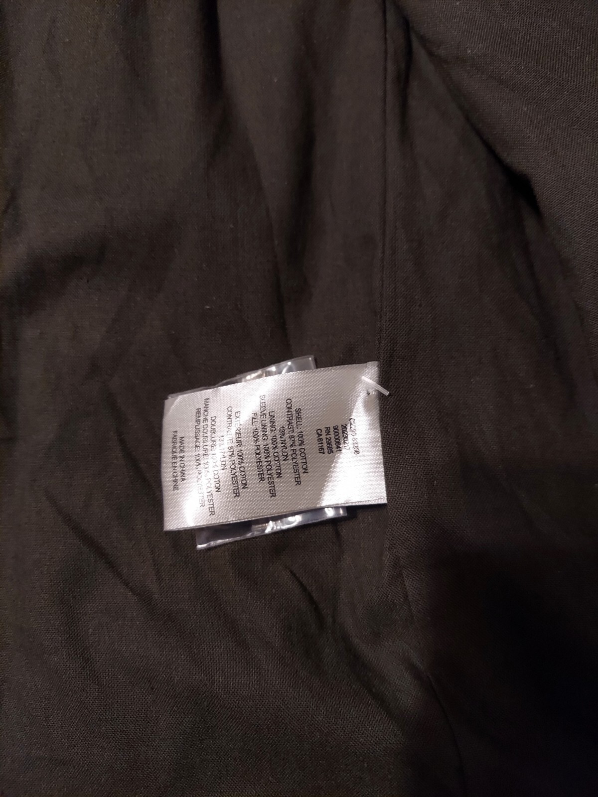 Pendleton Jacket SzXL. - image 7