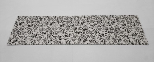 Paisley Hot Pads or Hot Pad Runner (4 Colors Available) - Picture 5 of 18