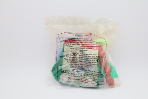 Various McDonald's Toys! New Unopened - YOU PICK! I COMBINE SHIPPING! *Updated* - Picture 302 of 542