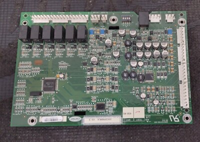 33CSPREMLK  CEBD430458-05A Carrier Furnace RTU OEM Control Board