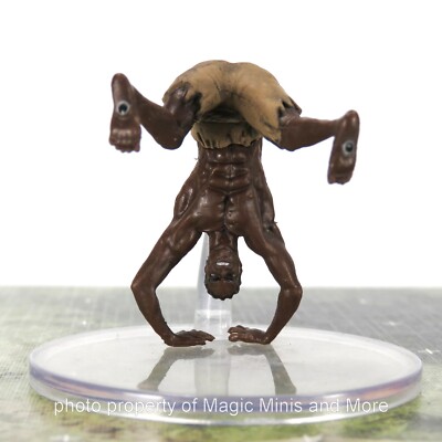 The Mwangi Expanse ~ AIGAMUXA (HANDSTAND) #32 Pathfinder Battles miniature ogre