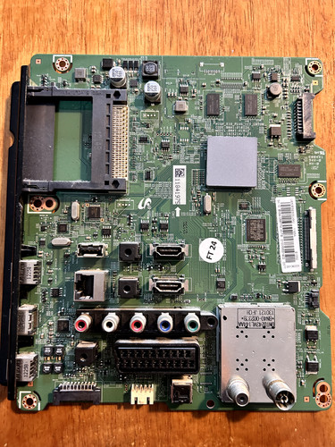 HAUPTPLATINE FÜR SAMSUNG UE50ES6300U 50" TV BN94-05877M BN41-01812A SCR T500H...