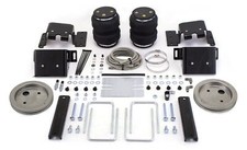 Air Suspension Helper Spring Kit-4wd Air Lift 89338 Air Suspension Helper Spring Kit-4wd Air Lift 89338