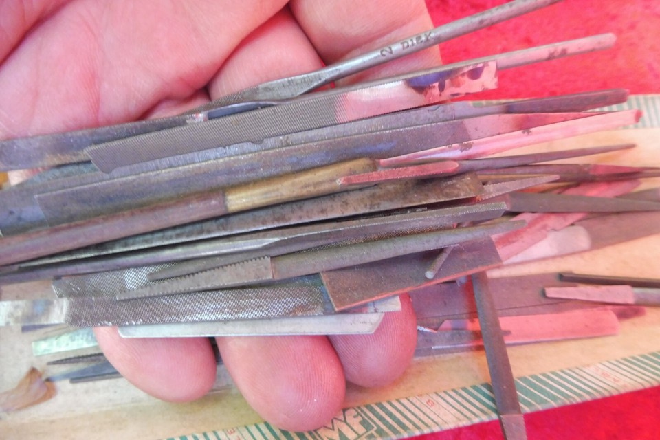 Watchmaker Tool, Watchmaker File, Precision Tool for Watchmaker eBay