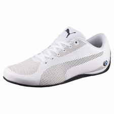 PUMA MERCEDES MAPM Drift Cat 5 Ultra II Mens White Motorsport SNEAKERS  Shoes 12 for sale online | eBay