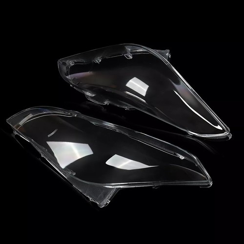 Headlight Headlamp Lens Shell Cover Clear For Infiniti M25 M35 M37 M56 2011-12 - Picture 11 of 14