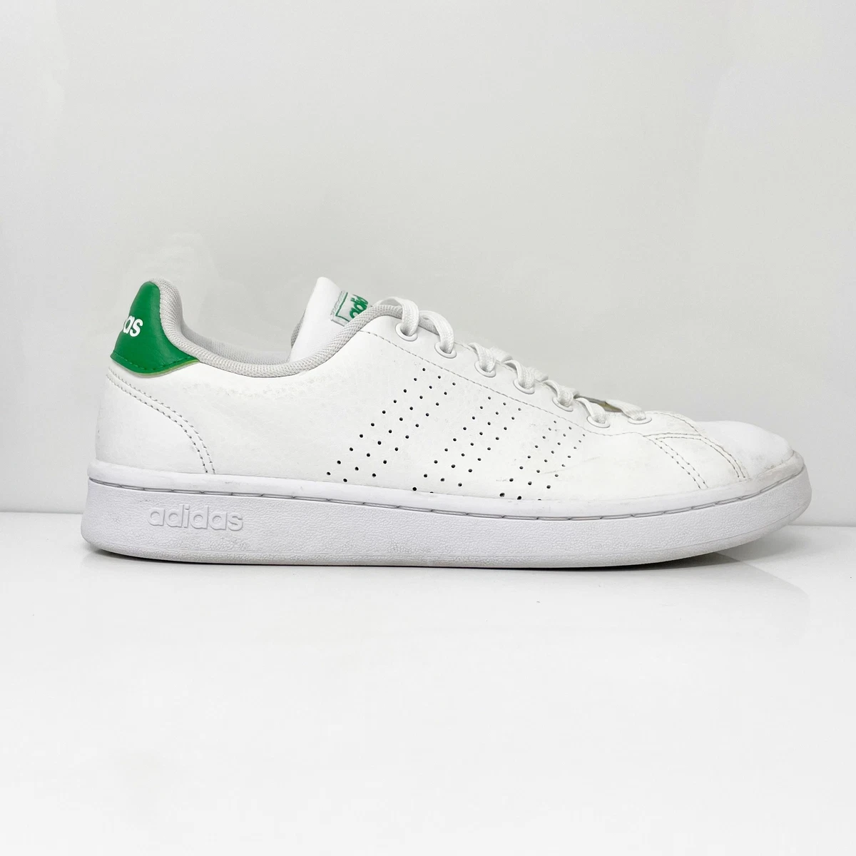 Adidas advantage clean sales women's casual shoe