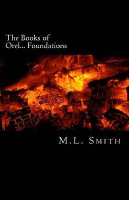The Books of Orel... Foundations: He Who Runs in Fear  Lives Therein... He Wh...
