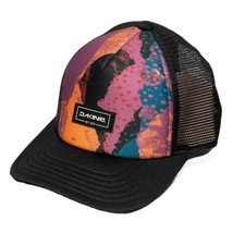 Brand New Dakinbe Kids Grom Trucker Hat Crafty