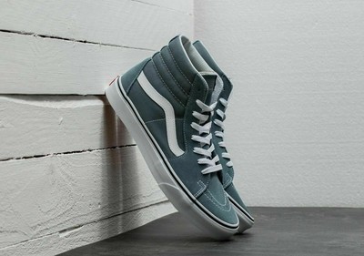 goblin blue vans sk8 hi