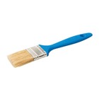 Silverline Disposable Paint Brush Set - 50 Piece