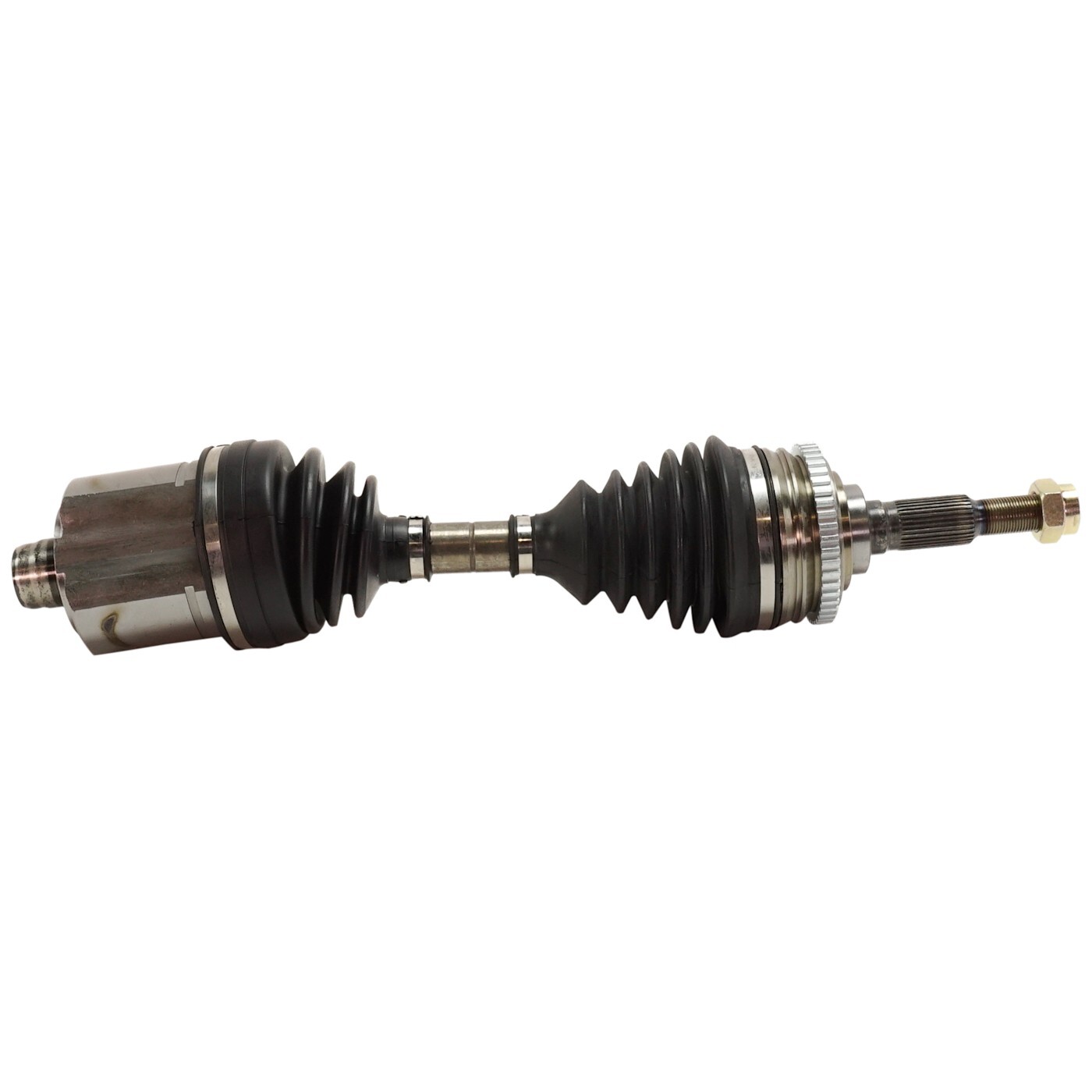 Полуось CV Передняя со стороны водителя или пассажира для Chevrolet Cavalier Правая левая