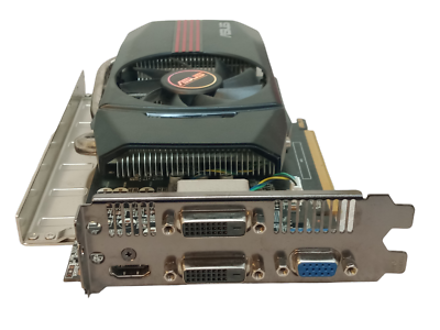 ASUS GeForce GTX 650 Gtx650-dc-1gd5-dp 1gb Graphics Card for sale online | eBay ASUS GeForce GTX 650 Gtx650-dc-1gd5-dp 1gb Graphics Card for sale online | eBay