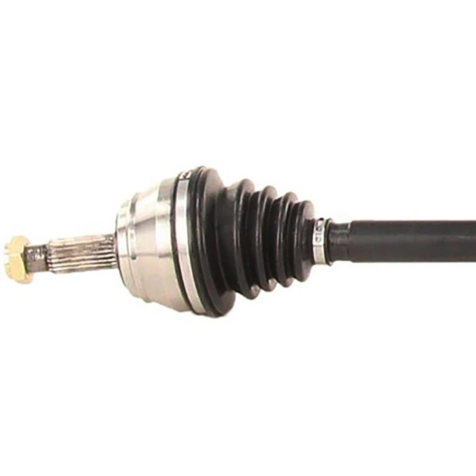 Se adapta a 1985 - 1989 1990 1991 1992 1993 Volkswagen Cabriolet 2X eje delantero CV Foto 3 de 4