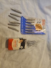 Vintage Tip Top TINY CURLERS and Gayla Hold Bob Hair Pins