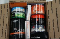 Large Media Value Pack 300 Dvds And More Large Media Value Pack 300 Dvds And More