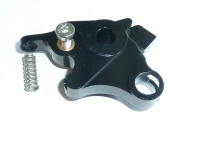 Suzuki GSX1400 2001-2007 Levier Embrayage Pivot Adaptateur S14 Jaybeebikerbits - Photo 1/4