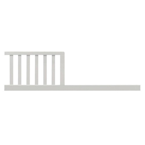Lightweight Toddler Bed Conversion Kit - Cloud Grey, Fits Louis Crib Perfectly - Picture 3 of 3