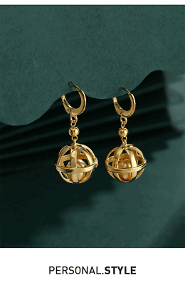 ■ENGBROX■ silver925 heroine earring EBEA25005SV s-l400.gif