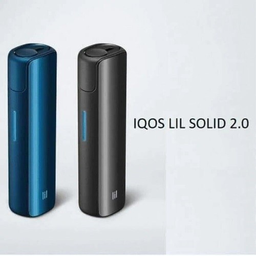 Lil SOLID 2.0 Black STONE GREY Brand New &amp;amp;amp; Sealed