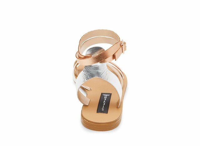 steve madden matas sandals