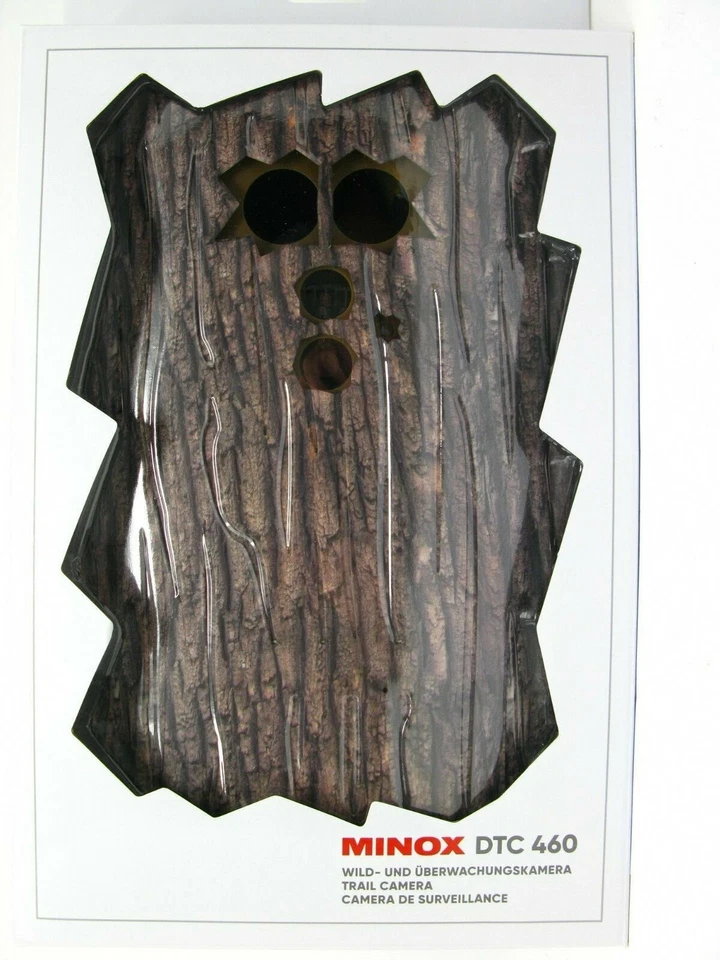 Minox DTC 460 Trail Camera - Image 3 of 4