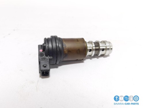 Original BMW  E90 E91 E92 E93  Magnetventil 7560462