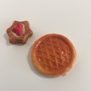 calico critters brick oven bakery