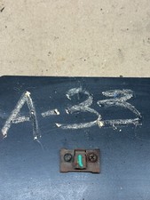 1966 1967 FAIRLANE GALAXIE COMET LTD 73-79 F150 And More Glove Box Latch Striker