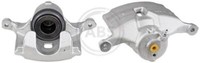 A.B.S. 431692 Bremssattel Vorne Rechts FüR Mazda 3 13-19