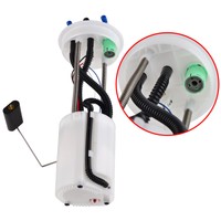 Fuel Pump Assy For Hisun Menards Yardsport Utvs 39500-115h-0000 Fuel Pump Assy For Hisun Menards Yardsport Utvs 39500-115h-0000