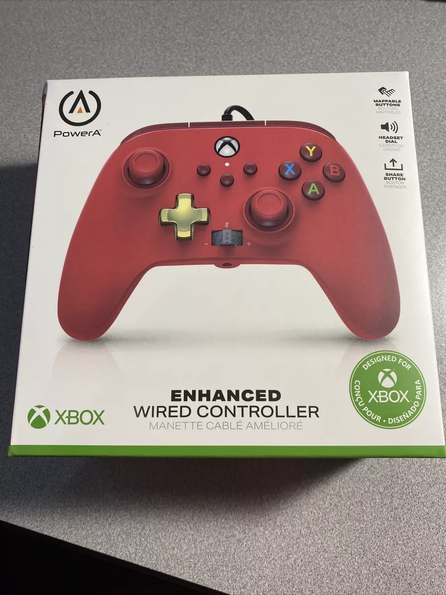Power a enhanced xbox controller deals