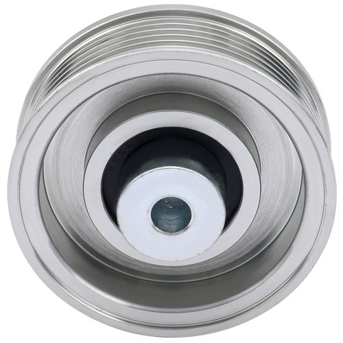 New Drive Belt Idler Pulley For 2000-2005 TOYOTA MR2 Spyder 1.8L-L4 GAS DOHC - Picture 5 of 21