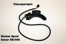 Horizon Vision Livestrong A.F.G Treadmill Speed Sensor 082406 080869