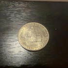 Kennedy Half Dollar 50C 1776-1976 Bicentennial Indep Hall Reverse KM#202 — photo 2